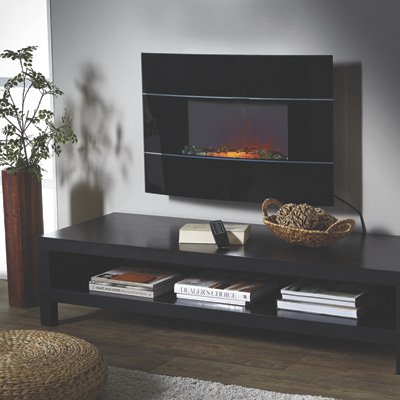 Bionaire 1500w Electric Fireplace Heater Insert 89 99 Fs