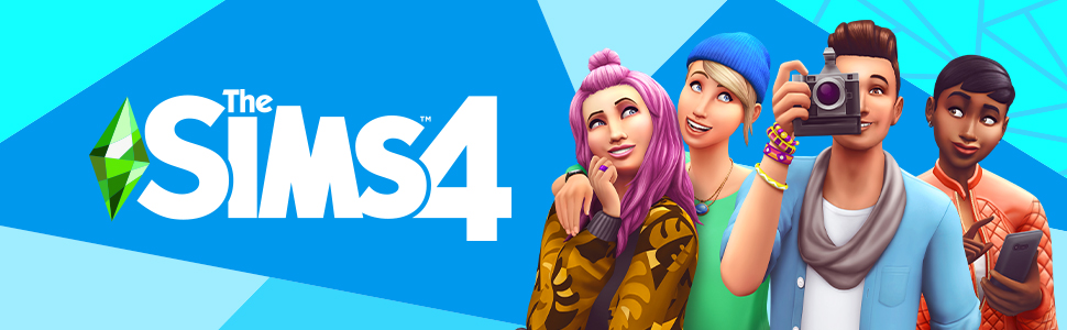 sims 4 pc digital download amazon