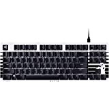BlackWidow Lite Mechanical Tenkeyless Keyboard: Orange Key Switches -- White Individual Key Lighting - Detachable Cable - Stormtrooper Limited Edition. $69.99