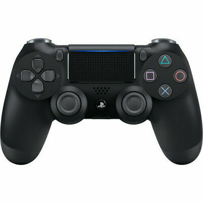 Sony PlayStation 4 Dual-shock 4 Controller $35 (eBay Daily Deal)