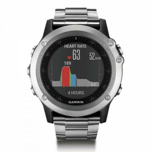garmin fenix 3 hr certified refurbished