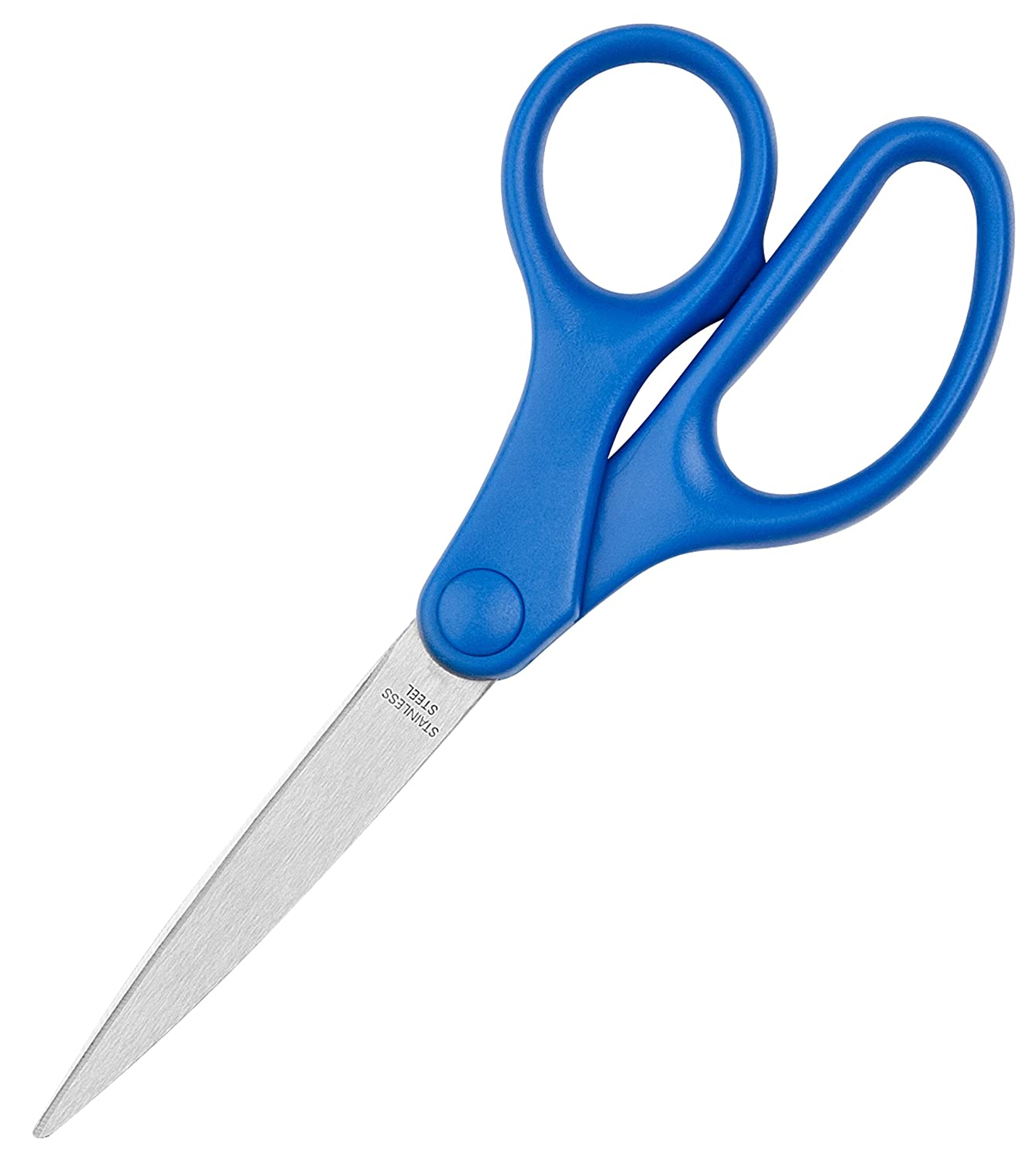 Dahle Vantage 40006 6" Scissors w/contoured handles for a comfortable fit + $1 Digital Credit (w/ No rush shipping). $1.94 @ Amazon