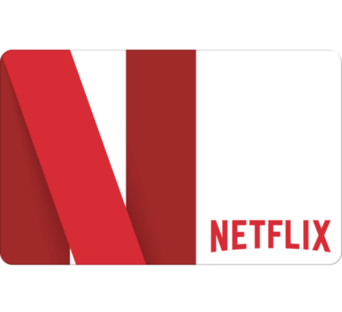 Buy a $60 Netflix Gift Card and Get a $5 eBay Gift Card FREE! - Email Delivery (eBay Daily Deal)