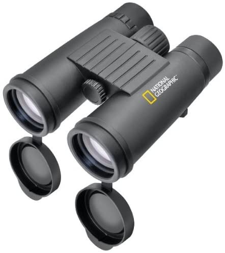 National Geographic 8x 42mm Binoculars. $18.59 @ Amazon