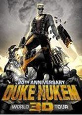 Duke Nukem 3d 20th Anniversary World Tour Pc Digital Download