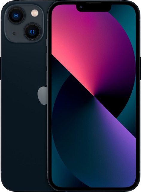 $100 off iPhone 13 and 13 Mini on T-Mobile @ Best Buy + enhanced Trade in Values for some phones