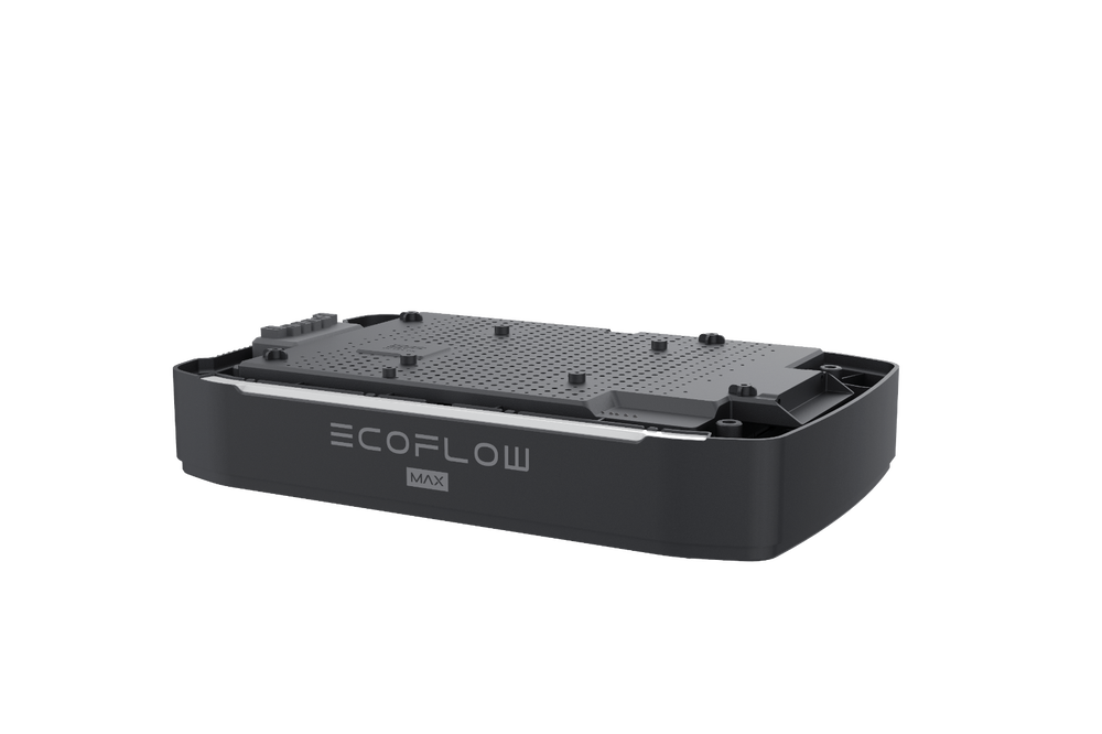 EcoFlow River 600 Portable Power Station 288Wh Backup Battery (Refurbished) $159 + 2yr Ecoflow Warranty and More at eBay