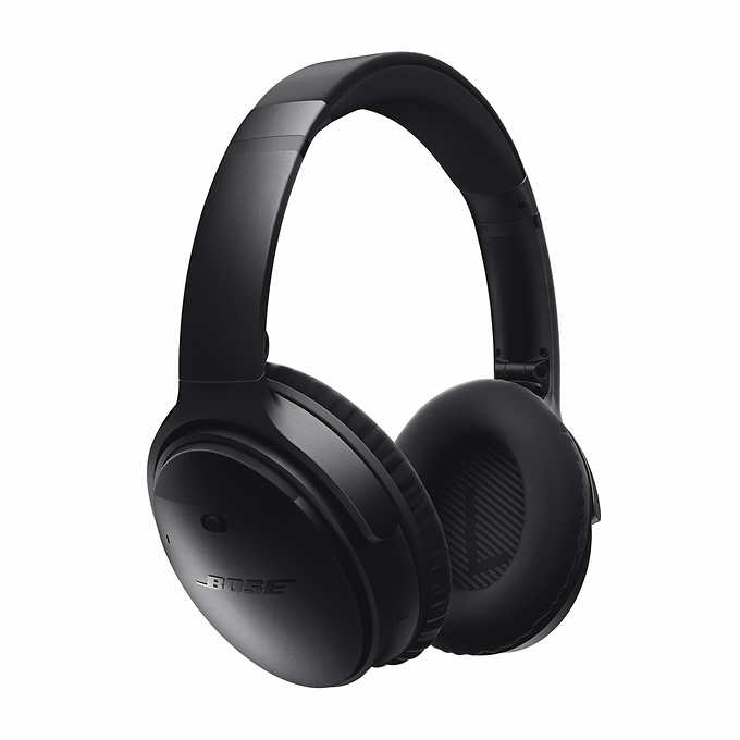 Bose Noise Cancelling Wireless Headphones $270 @ Costco