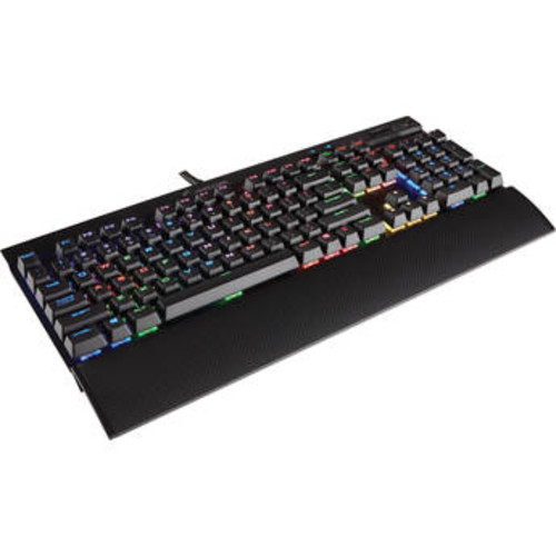 Corsair K70 RGB RAPIDIFRE Backlit Mechanical Keyboard $118.99