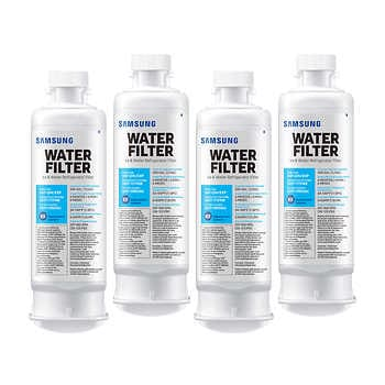 Samsung HAF-QIN Water Filter 4-pack� | Costco $66.99