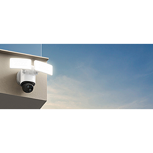 Slickdeals security camera shop