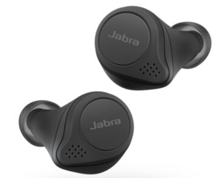 Jabra Elite 75t (Man. Refurb) - $99.99 - eBay