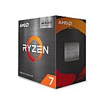 AMD Ryzen 7 5800X3D - Ryzen 7 5000 Series 8-Core 3.4 GHz + Free B450 Motherboard + Free Shipping - NewEgg $319