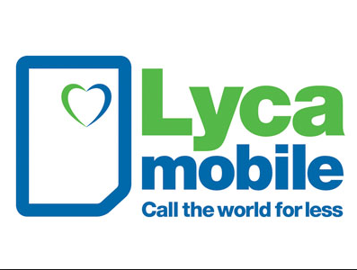 Lycamobile: T-Mobile MVNO with Paygo Rates of 2cents/minute, 4cents/text, 6cents/MB