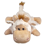 Kong Cozie Plush Toys for Dogs: Baily the Blue Dog $4.60, Tupper the Sheep $4.65 &amp; More + Free S&amp;H Orders $49+