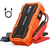 AstroAI S8 Pro Car Battery Jump Starter, 3000A Peak Jump Starter Battery Pack 50% off code YMMV $30