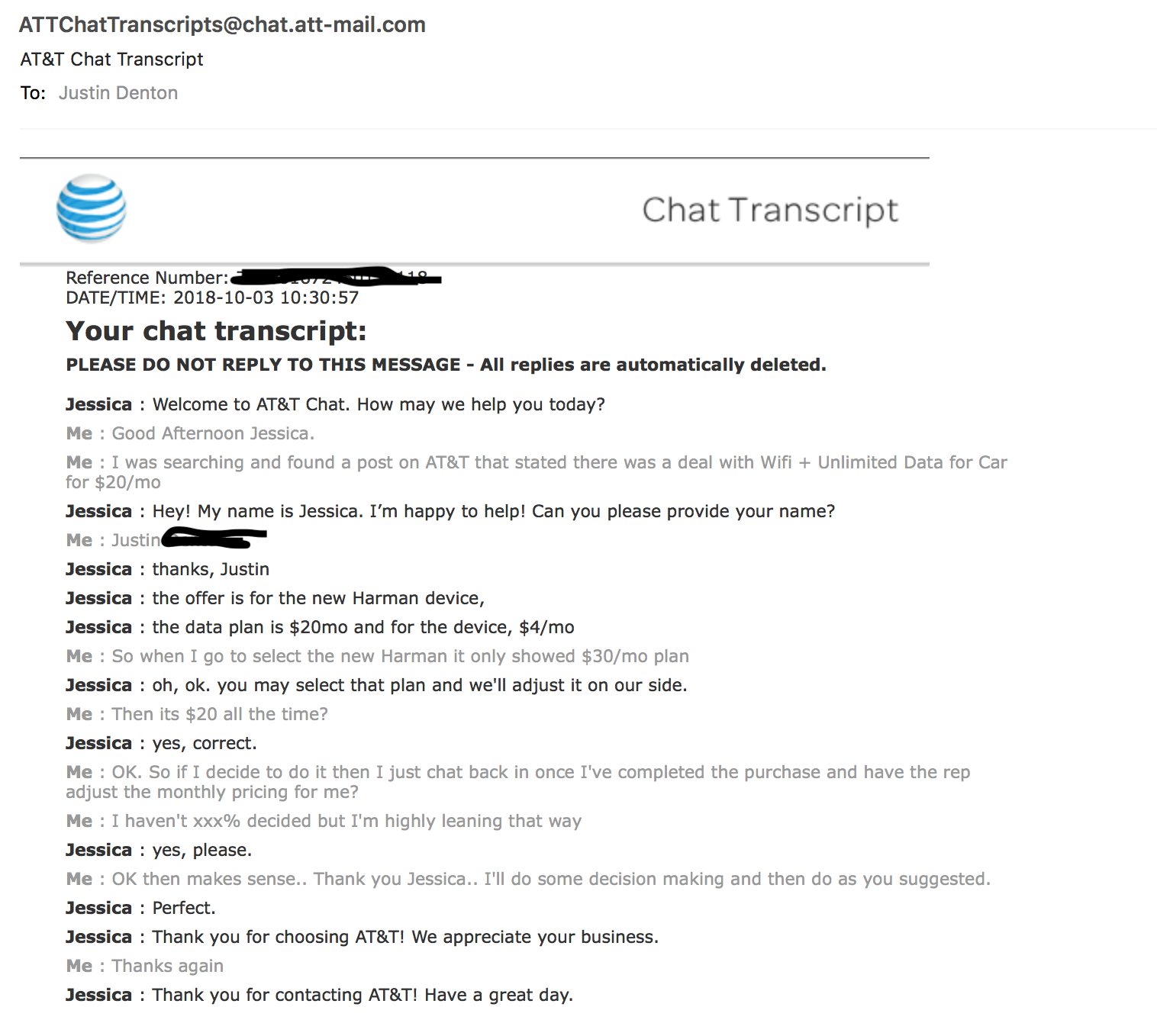 New Zte Mobley Deal 20 Unlimited Data At T Harman Spark
