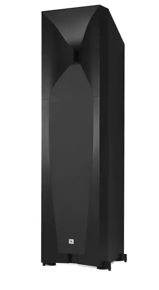 JBL STUDIO 590 Floorstanding Loudspeaker $439.95, STUDIO 520C Center-Channel Loudspeaker $139.95 + Free Shipping