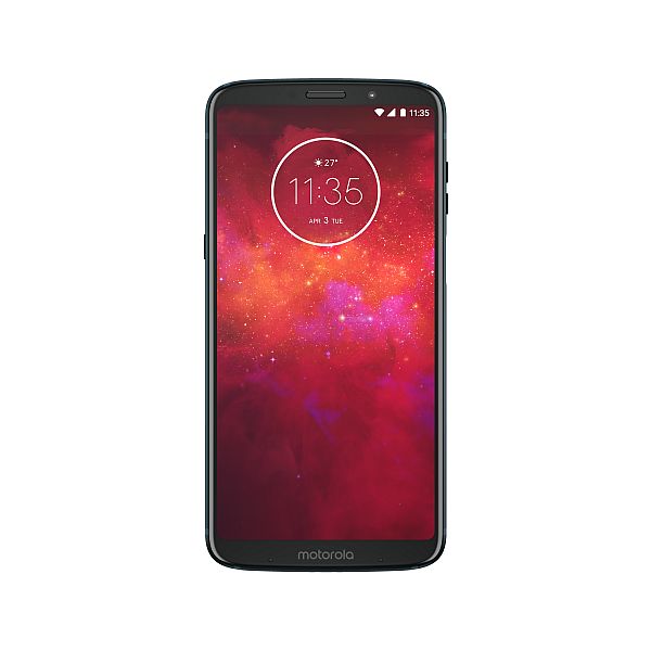 Motorola Z3 play 64GB Unlocked Super YMMV Walmart Instore only  $124