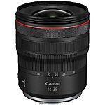 Canon RF 14-35mm f/4L IS USM Lens $984 + Free Shipping - Abe's Of Maine