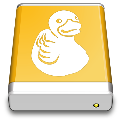 Blackfriday macOS App Bundle: Mountain Duck, Downie & more
