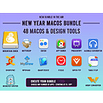 Mac App Deal: Mountain Duck $8, Swish $4, Focus $4, BetterZip $7 &amp; More + Unlock fee