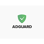 AdGuard Family Plan Lifetime Subscription (9 Devices) $16 &amp; More