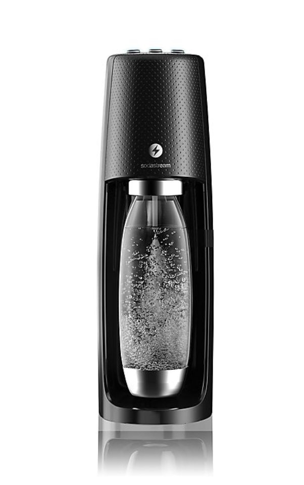 Sodastream Fizzi One Touch Sparkling Water Maker 89 99