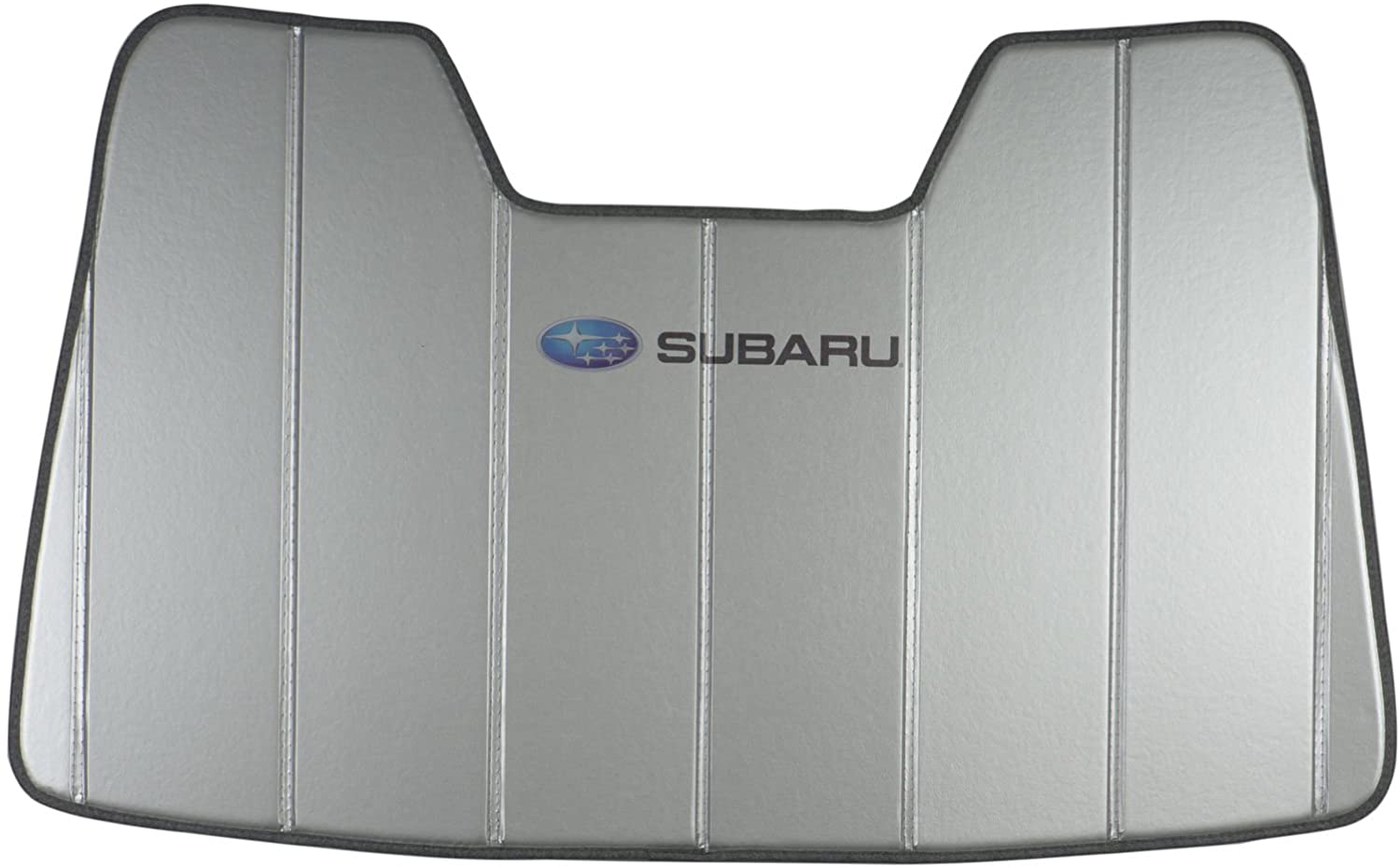OEM Subaru Foldable Sunshade 2015-2019 Impreza WRX STi Crosstrek