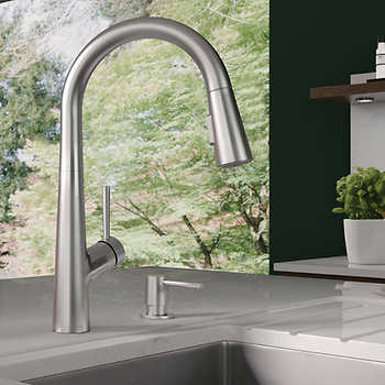 Hansgrohe Lacuna Pull Down Kitchen Faucet friom Costco $99.99 instore or online ($3 S&H)