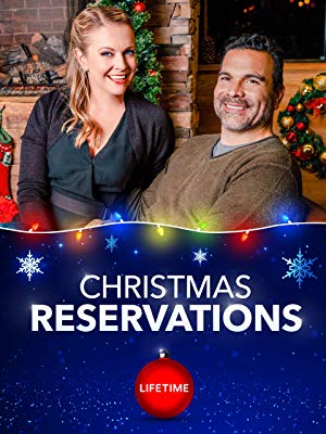 FREE LIFETIME MOVIE Christmas Reservations on AMAZON ...