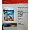 Lego Horizon Adventures For Playstation 5 - On Clearance As Low As $11.69 @ Target - IN STORE ONLY - YMMV