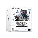 Horizon Forbidden West Collectors Edition - $99.99 (normally $199.99) @ Gamestop.com