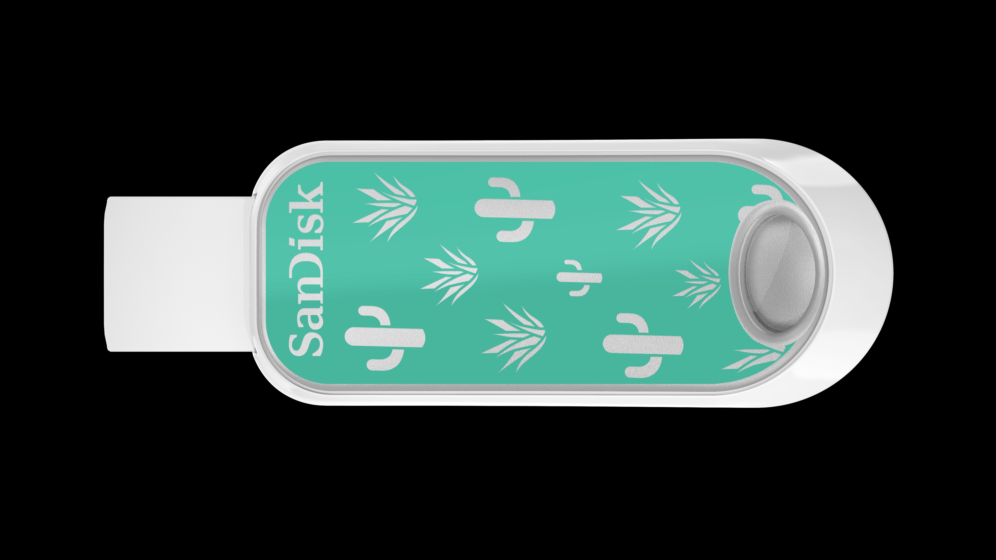 Walmart - Sandisk Cruzer Snap 32 GB flash drives - $1 each - IN STORE - YMMV