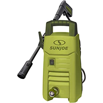 Sun Joe Spx206e 1600 Psi 1 45 Gpm Max Compact Electric Pressure Washer 29 00 At Home Depot