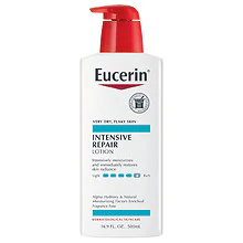 All Eucerin products buy 1 get 1 50% off, spend $20 to get $10 W cash rewards $6.11