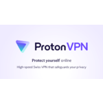 Proton VPN - 24 months - 3.99/mo $95.76