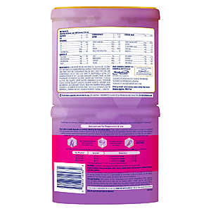 Costco enfamil cheap gentlease formula