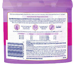 Costco Members 2 Pack 20.7oz Enfamil NeuroPro Infant Gentlease