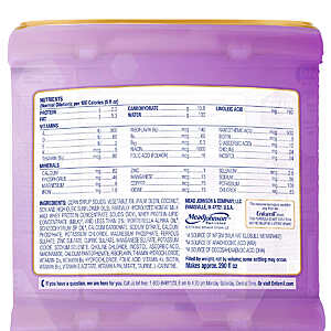 Enfamil gentlease neuropro costco clearance