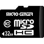 IN SOTRE ONLY Great sale on memory cards from Micro Center
