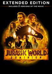 Jurassic Park Bundle $29.99-$49.99UHD VUDU