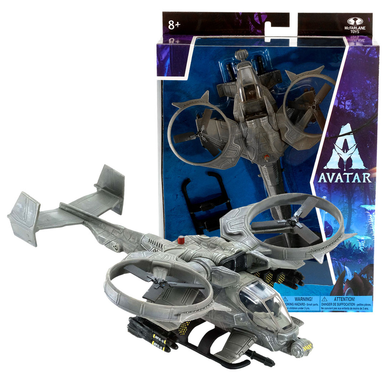 Avatar Movie Collectible Figures Complete Set $99.99- $149.99