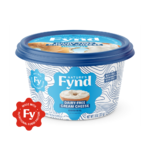 Free Nature's Fynd Dairy Free Cream Cheese after rebate from Aisle- Valid at Whole Foods Market or Sprouts