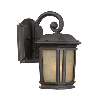 Quoizel Corrigan Outdoor Light $16.79 YMMV