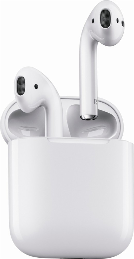 Apple AirPods - Best Buy $149.99 - Page 4 - 0