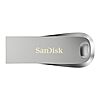 $12.40: 256GB SanDisk Ultra Luxe USB 3.1 Gen 1 Flash Drive