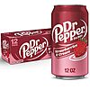 Any 3 for $15: 12-Pack 12-Oz Dr Pepper, Canada Dry, A&amp;amp;W, Sunkist Soda