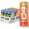 [S&amp;amp;S] $12.72: 12-Count 12-Oz Cellucor C4 Sugar Free Smart Energy Drinks (Variety Pack) at Amazon