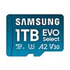 $69.99*: 1TB Samsung EVO Select microSDXC Card w/ SD Adapter at Amazon